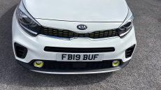 Kia Picanto 1.25 X-Line 5dr Petrol Hatchback
